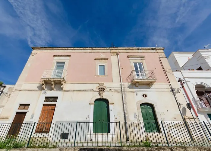 Palazzo Junno Dimora D\'Epoca