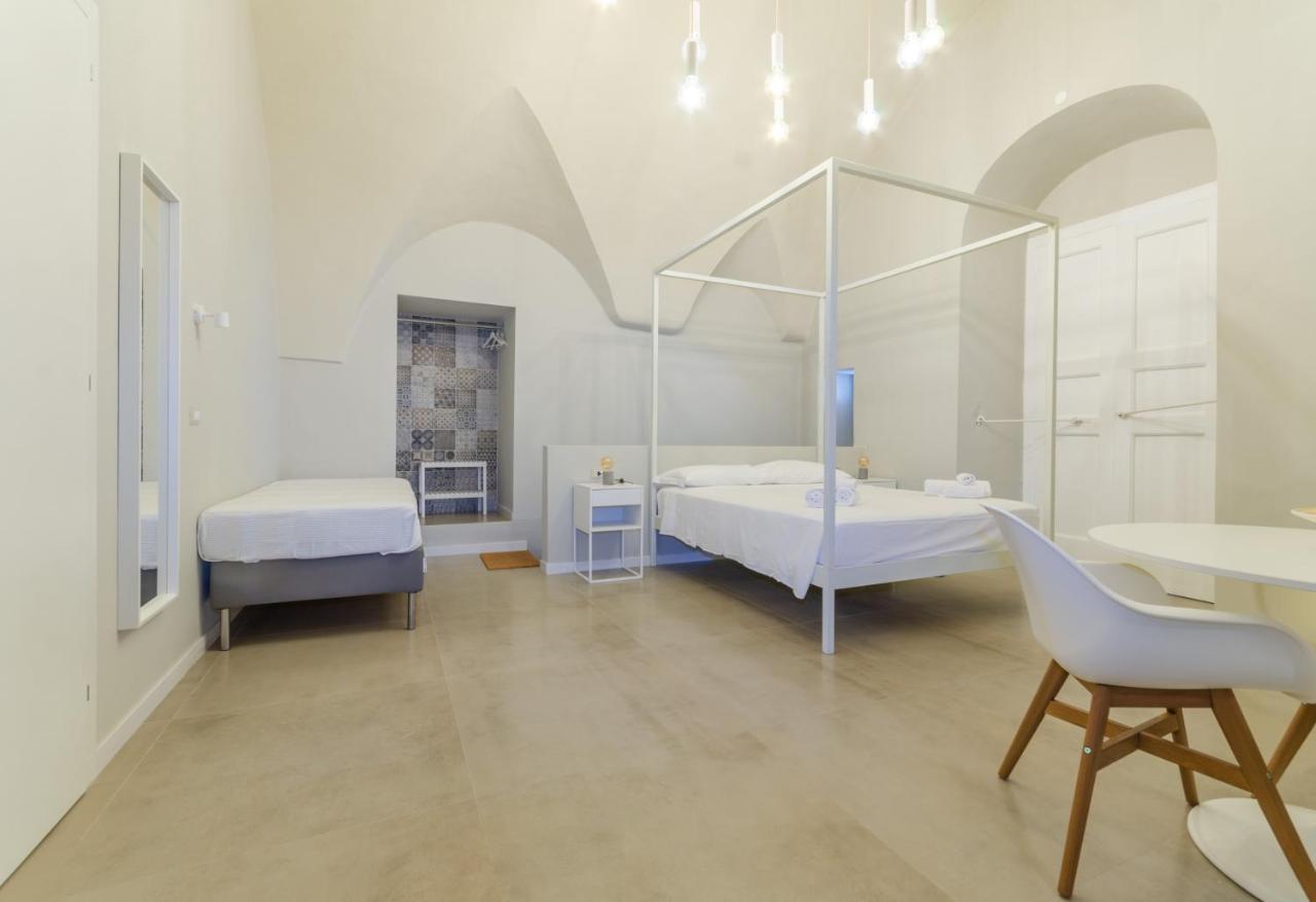 Apartment Palazzo Junno Dimora D'epoca Mattinata