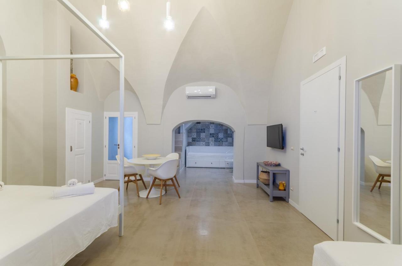 Palazzo Junno Dimora D'epoca