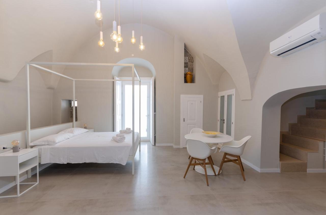 Apartment Palazzo Junno Dimora D'epoca *