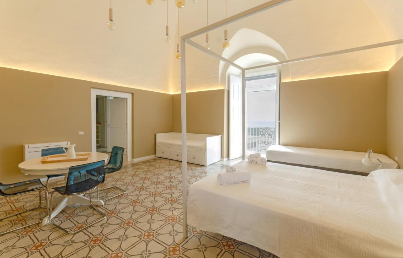 Apartment Palazzo Junno Dimora D'epoca