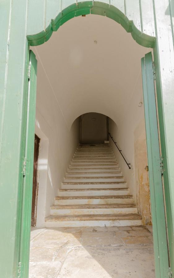 Palazzo Junno Dimora D'epoca Apartment Mattinata