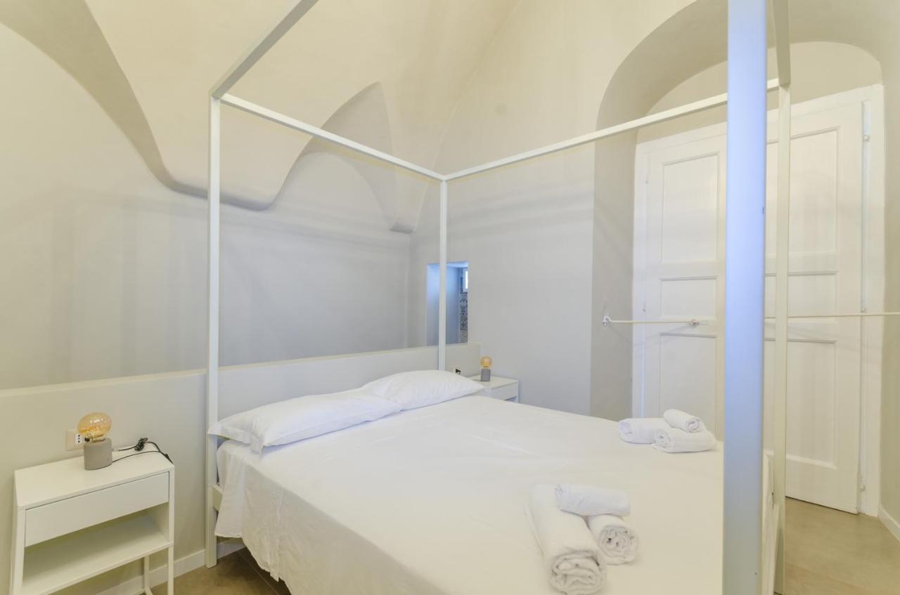 Palazzo Junno Dimora D'epoca Apartment Mattinata