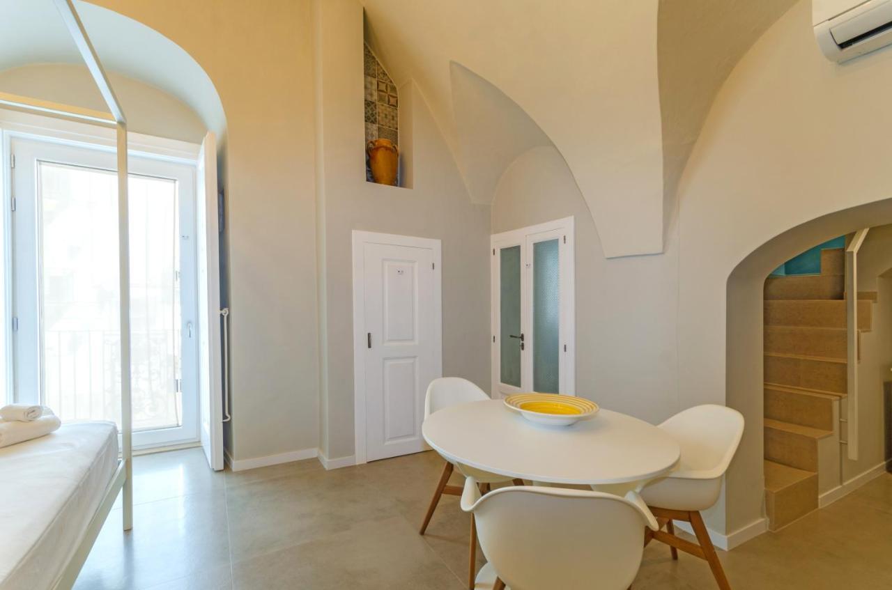 Palazzo Junno Dimora D'epoca