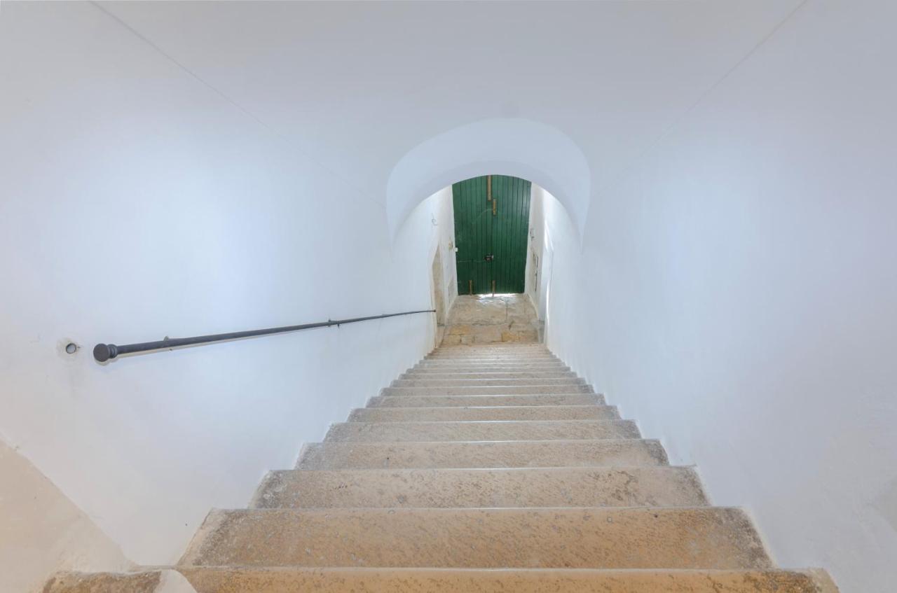 Palazzo Junno Dimora D'epoca Mattinata