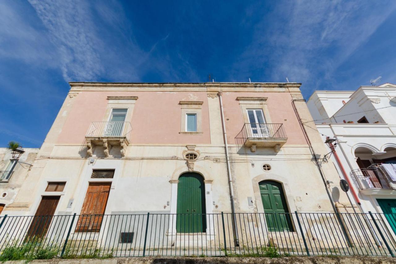 Apartment Palazzo Junno Dimora D'epoca
