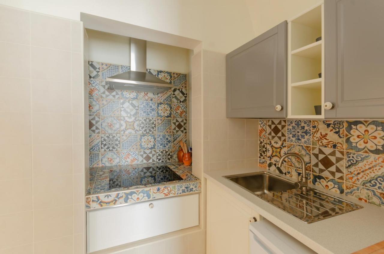 Apartment Palazzo Junno Dimora D'epoca