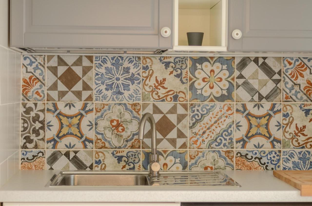 Palazzo Junno Dimora D'epoca Apartment