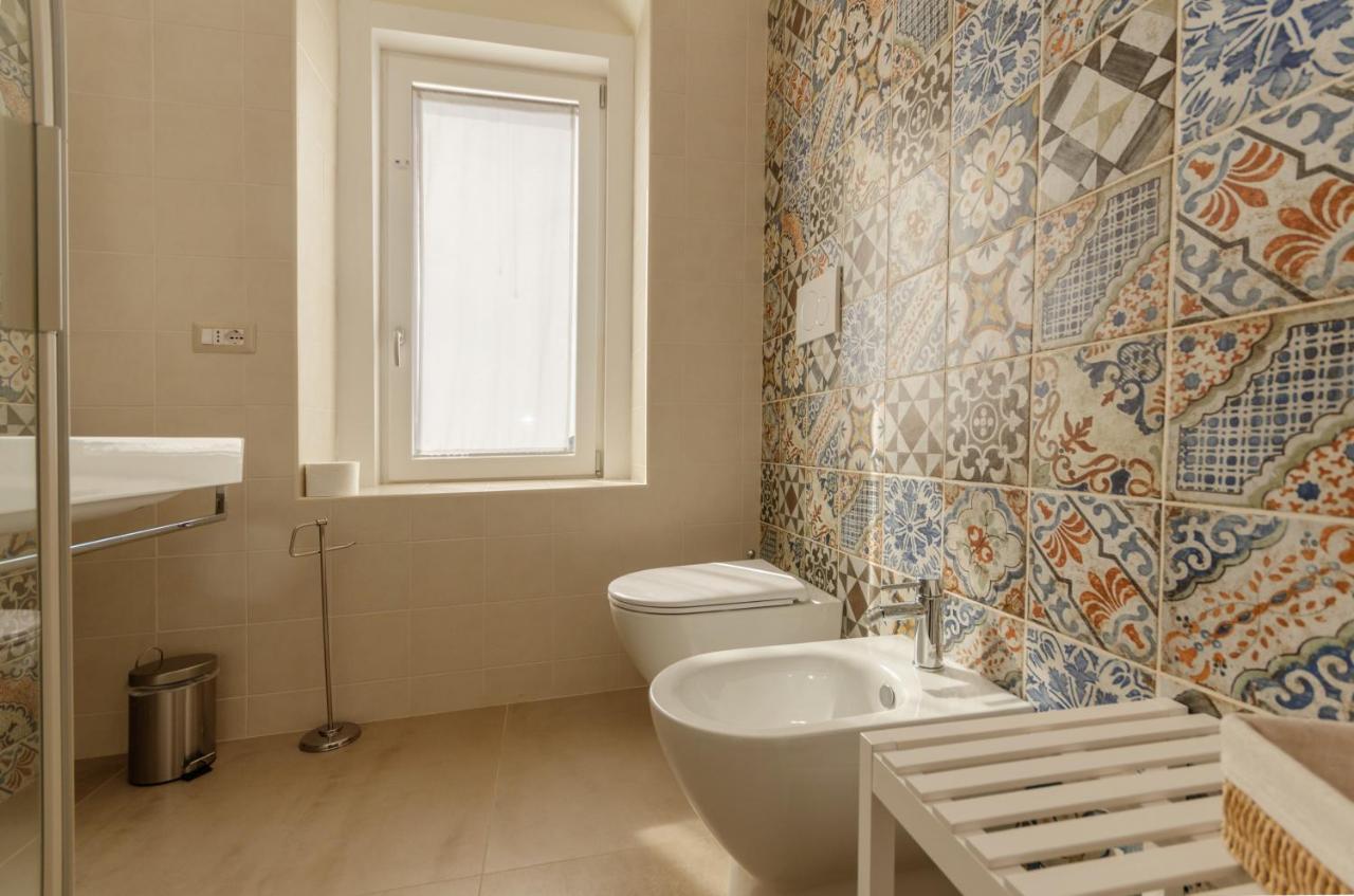 Apartment Palazzo Junno Dimora D'epoca *