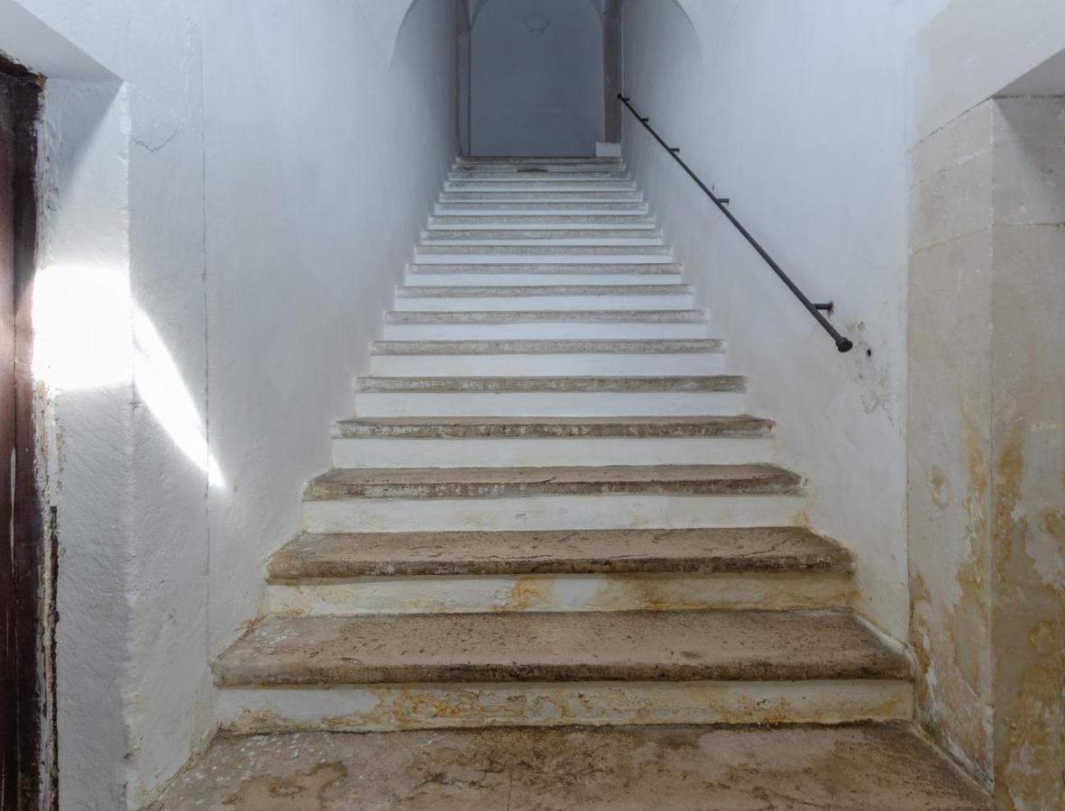 Palazzo Junno Dimora D'epoca
